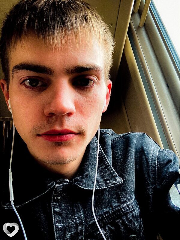 Алексей, 27, Амурске — анкета №4208416