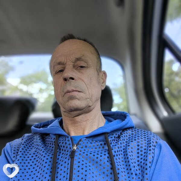 Станислав, 50, Санкт-Петербурге — анкета №4208310