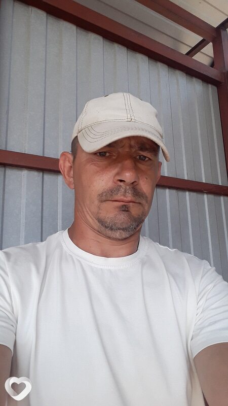 Angelin, 45, Пинске — анкета №4208319