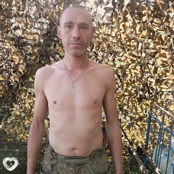 Костя, 43, Туле — анкета №4208323