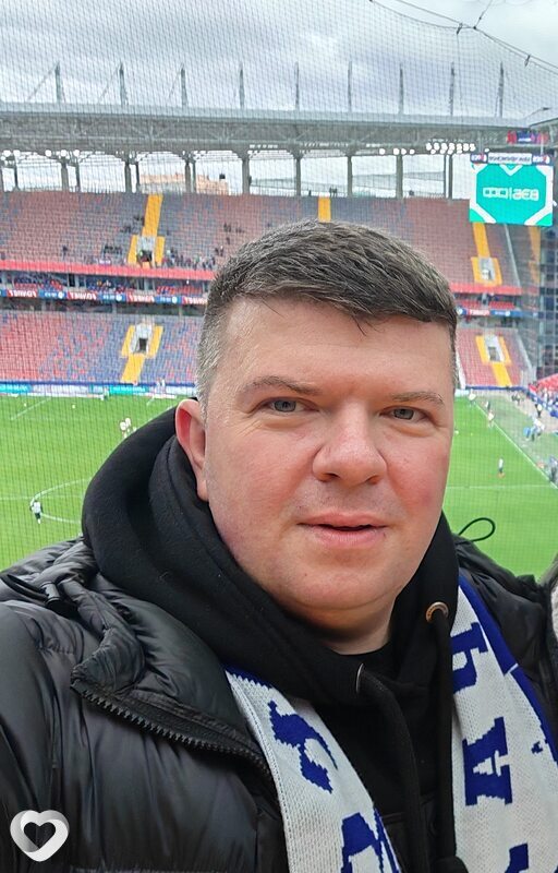 Игорь, 39, Калининграде — анкета №4208704