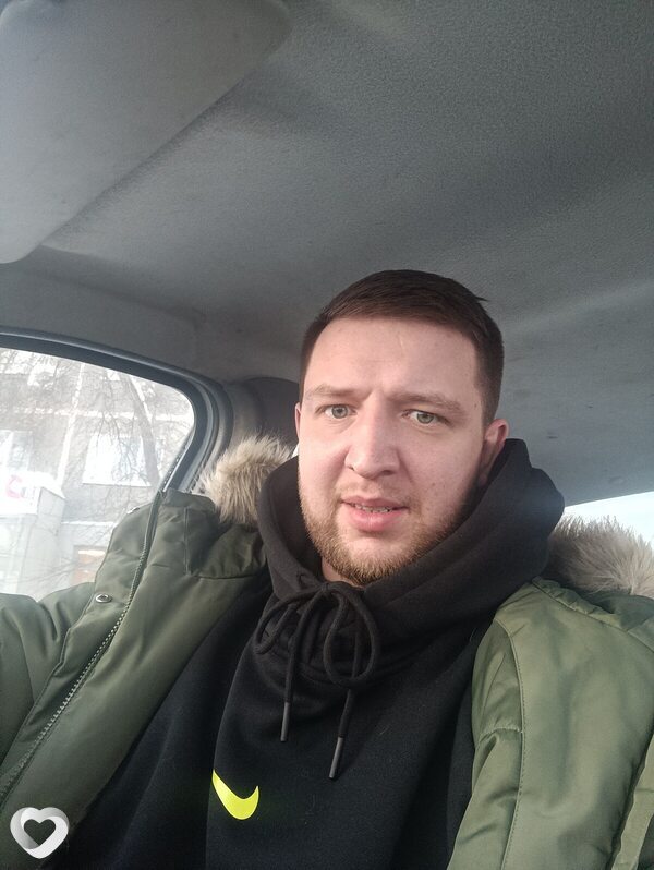 Влад, 39, Екатеринбурге — анкета №4208720