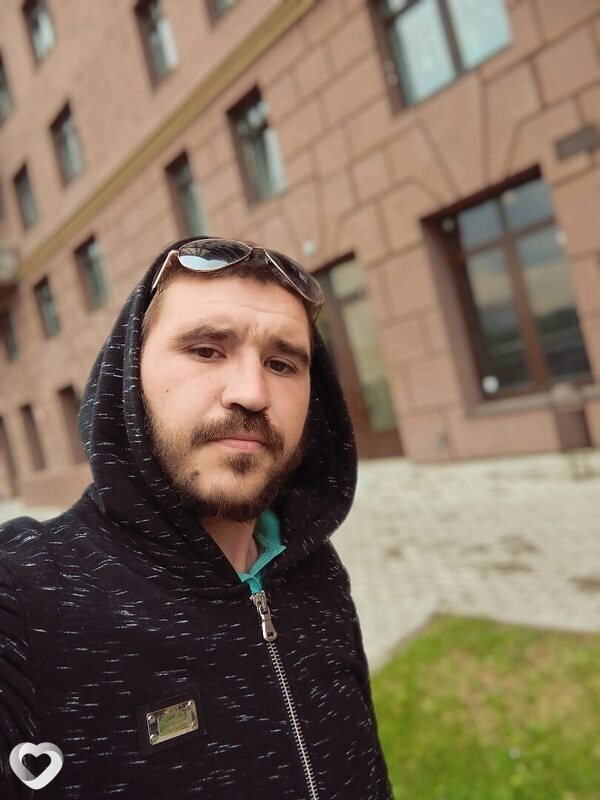 Гордей, 32, Мытищах — анкета №4208728