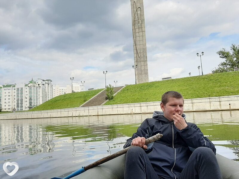 Геннадий, Орёл