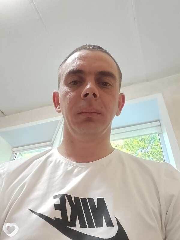 Николай, 34, Смоленске — анкета №4208962