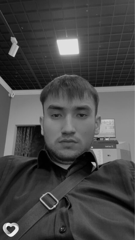 Aybek, Андижан