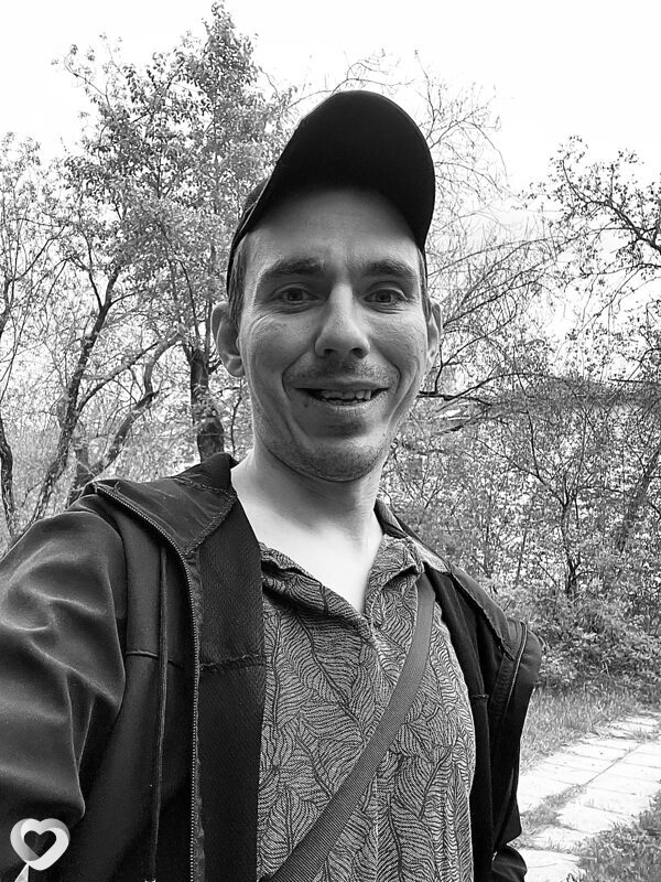 Виталий, 33, Сарове — анкета №4208970