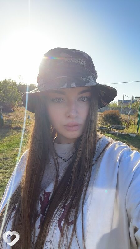 Анастасия, 26, Бобруйске — анкета №4208973