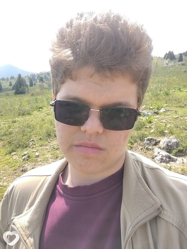 Вадим, 19, Ташкент — анкета №4208977