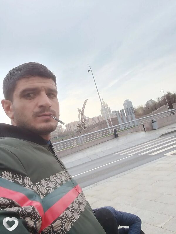 Карен, 28, Брянске — анкета №4208436