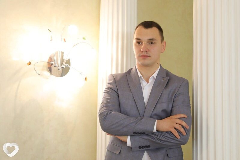 Алексей, 23, Бобруйске — анкета №4208440