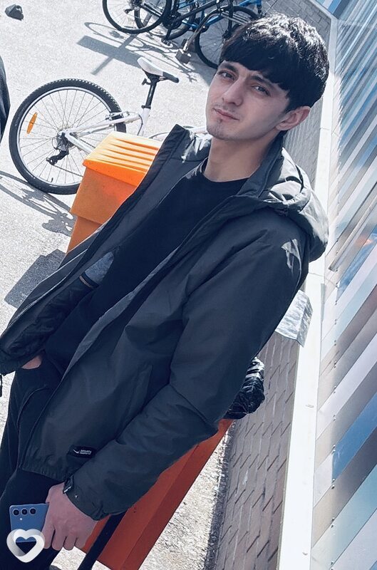 Елнур, 24, Минске — анкета №4208461