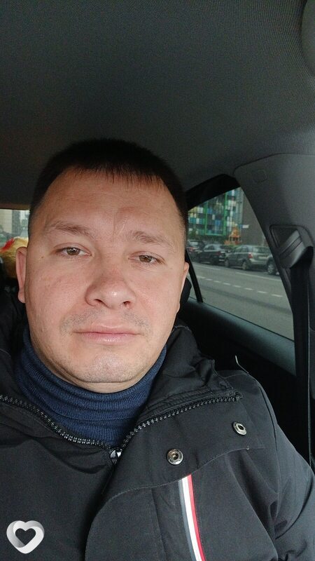 Сергей, 41, Всеволожске — анкета №4208462