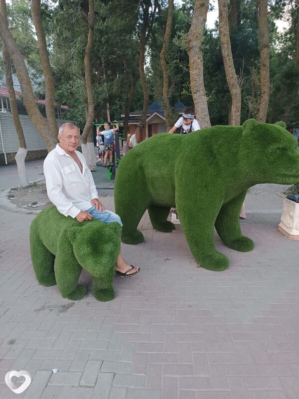 Юрий, Пятигорск