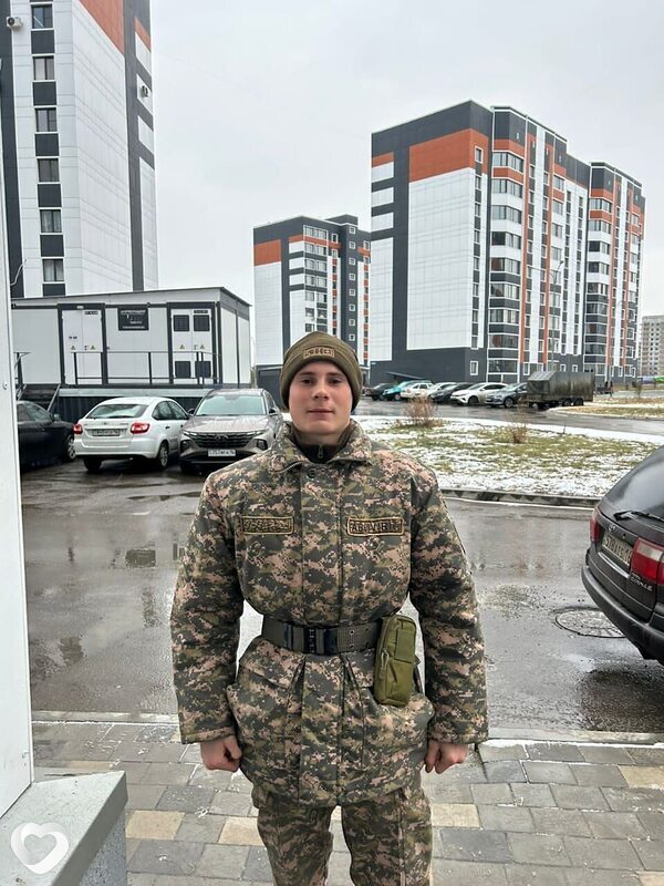 Дамир, 21, Рудном — анкета №4208465