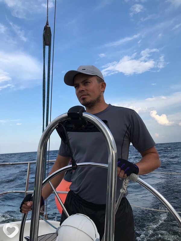 Марсель, 34, Нижнекамске — анкета №4208470