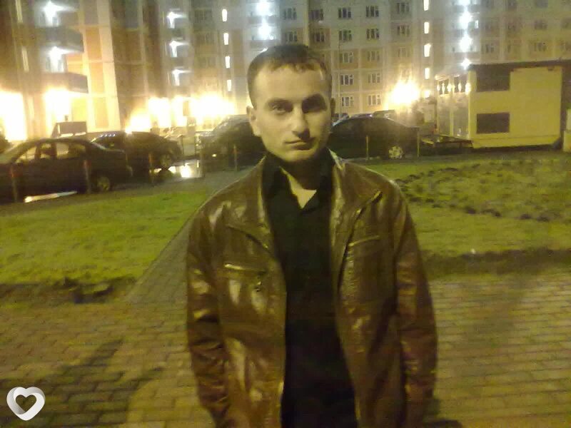 Yenok, 27, Москве — анкета №4208472