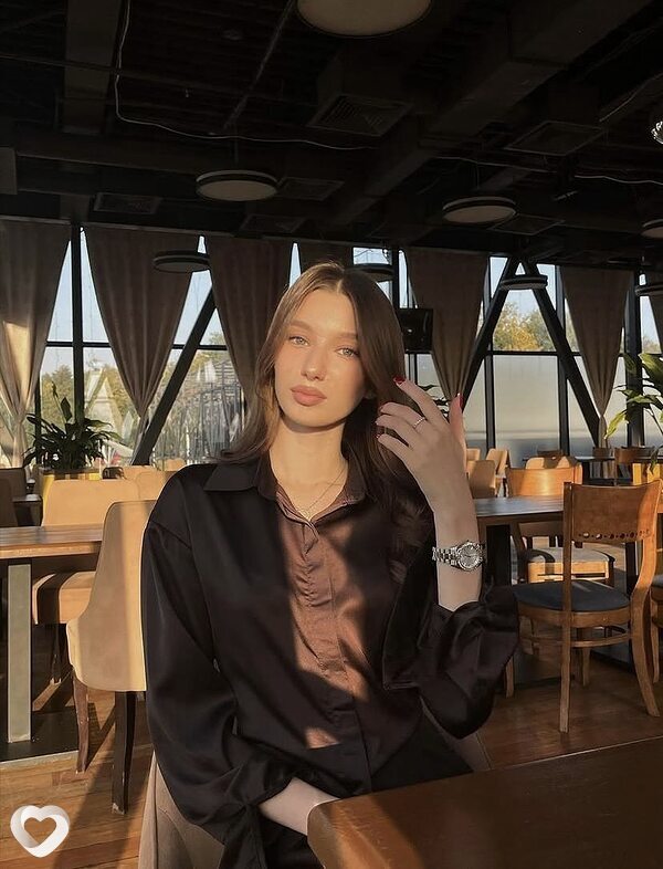 Алина, 23, Краснодаре — анкета №4208478