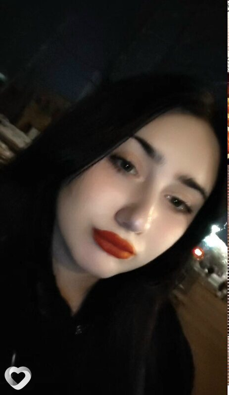 Полина, 20, Минске — анкета №4208488