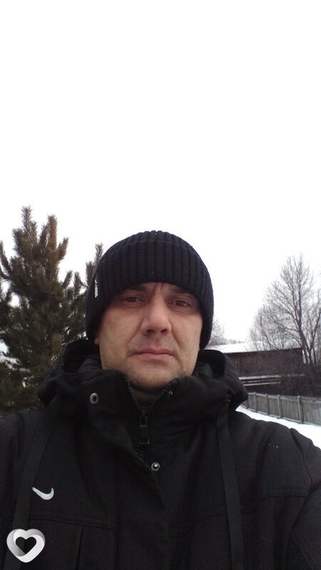 Артём, 41, Симферополе — анкета №4208492