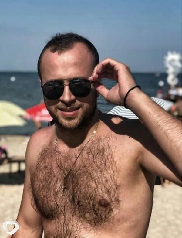 Максим, 38, Москве — анкета №4208503