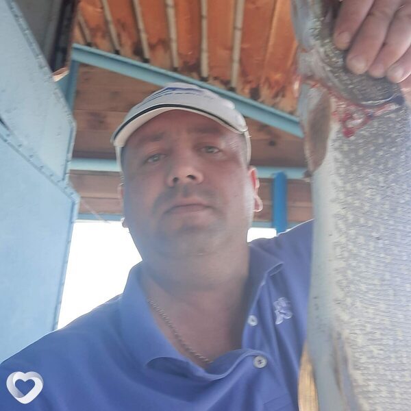 Дмитрий, 44, Ханты-Мансийске — анкета №4208557