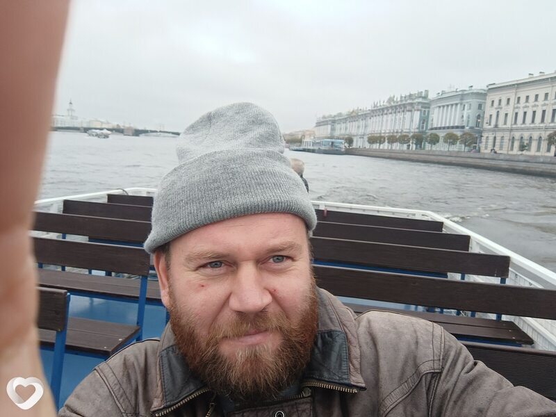 Roman, 42, Липецке — анкета №4208569