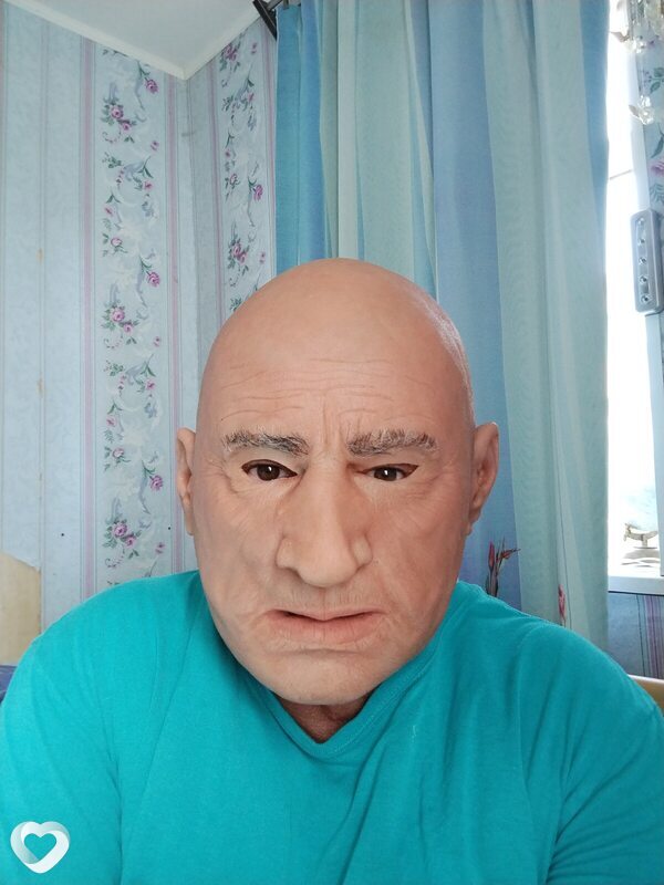 Макс, 46, Салавате — анкета №4208572
