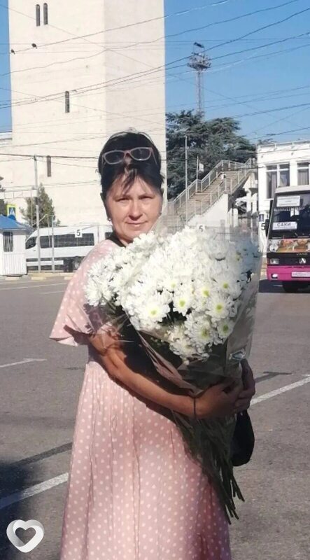 Ангелина, Курган