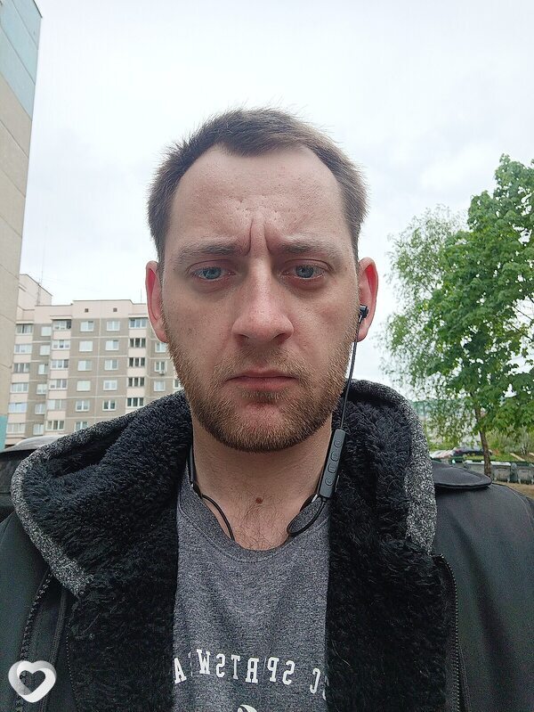 Александр, 27, Гродно — анкета №4209459