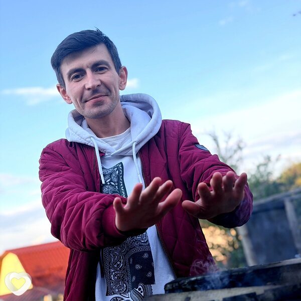 Андрей, 34, Кишинёв — анкета №4209461