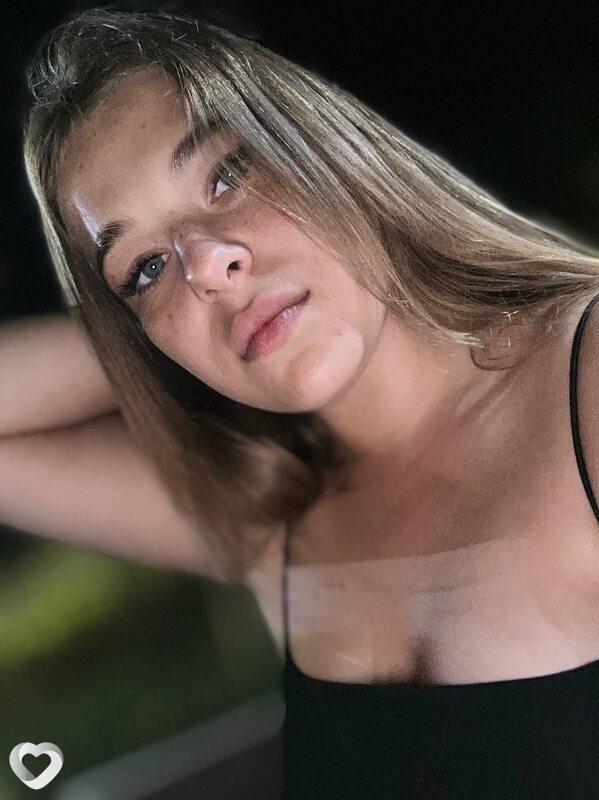 Ekaterina, 21, Тольятти — анкета №4209475