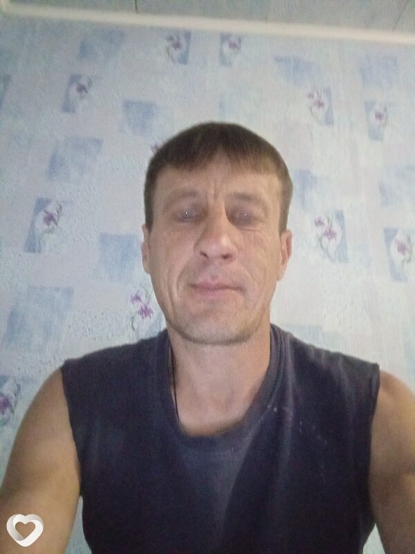 Денис, 43, Анапе — анкета №4208542