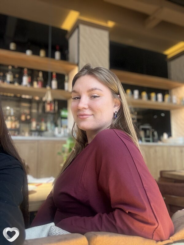 Ева, 23, Феодосии — анкета №4208552