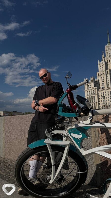 Александр, 48, Химках — анкета №4208553