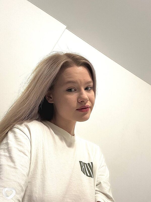 Афдофья, 21, Екатеринбурге — анкета №4208507