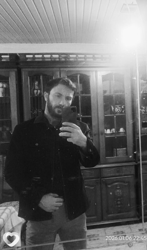 Истамбул, 37, Краснодаре — анкета №4208512
