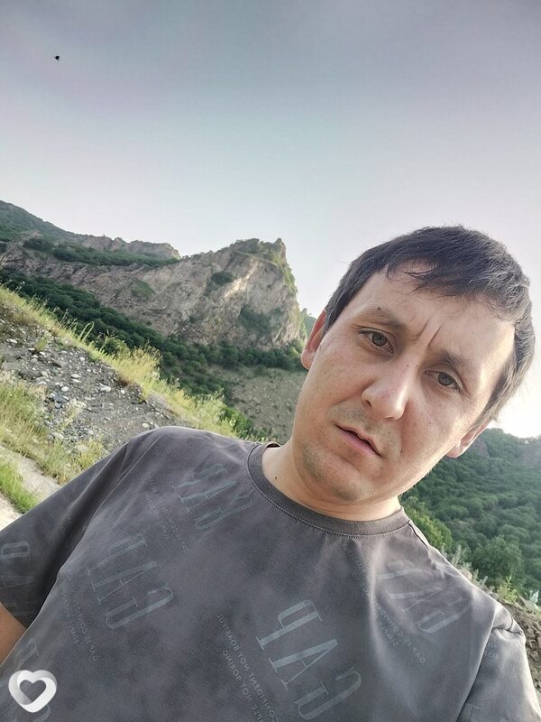 Эдуард, Усинск