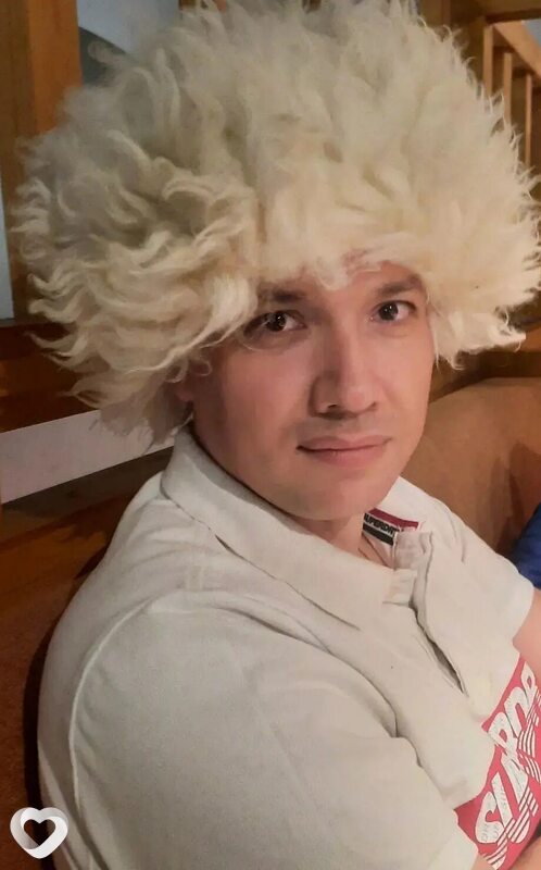 Роман, 42, Кирове — анкета №4208579