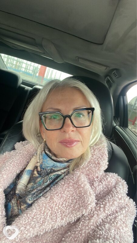 Светлана, 57, Краснодаре — анкета №4208586