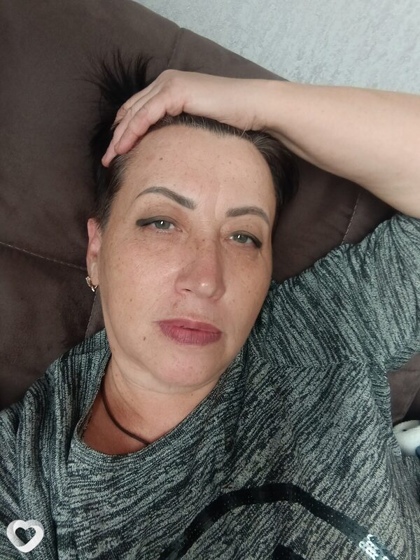 Ольга, 49, Саратове — анкета №4208588