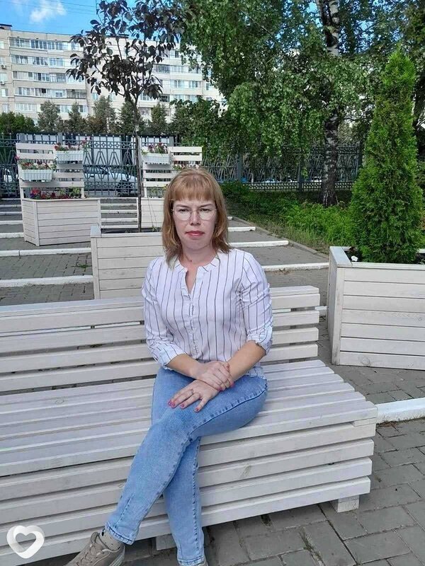 Инна, 37, Казани — анкета №4208591