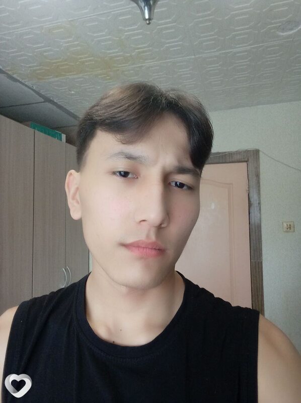 Хусан, 22, Москве — анкета №4208595