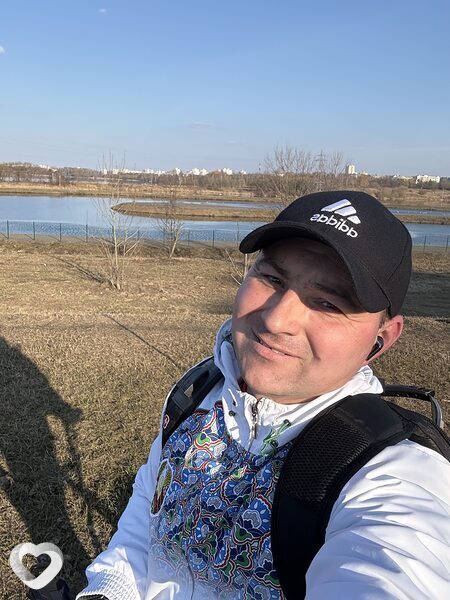 Андрей Трухан, 40, Минске — анкета №4208596