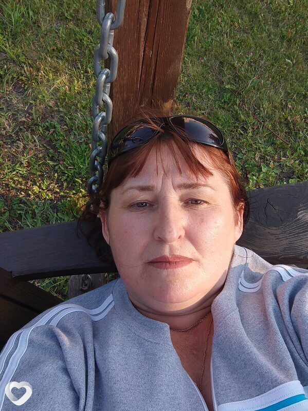 Людмила, 49, Воронеже — анкета №4208597