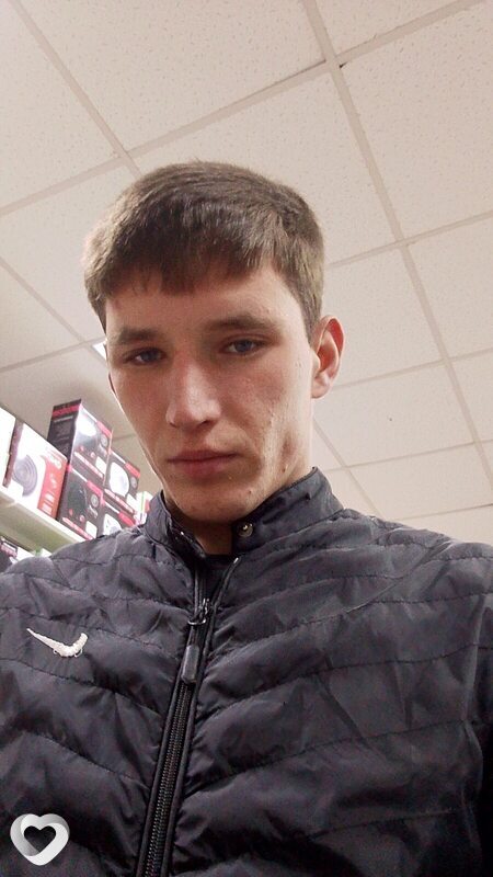 Андрей, 26, Нижнем Новгороде — анкета №4208598