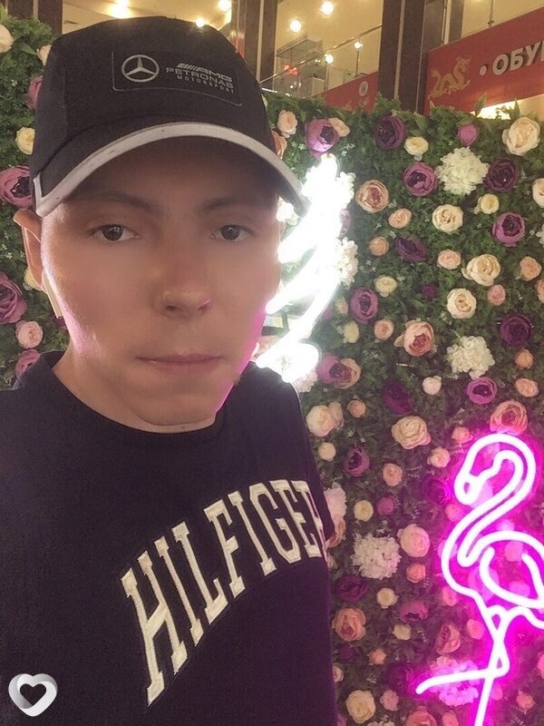 Иван, 32, Нижнем Новгороде — анкета №4208600