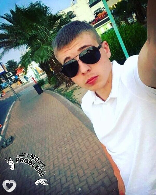 Александр, 29, Стерлитамаке — анкета №4208602
