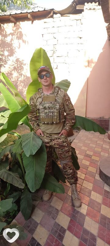 Денис, 36, Казани — анкета №4208638