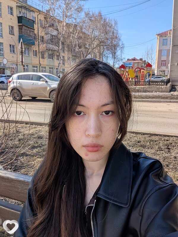 Лина, 21, Уфе — анкета №4208640
